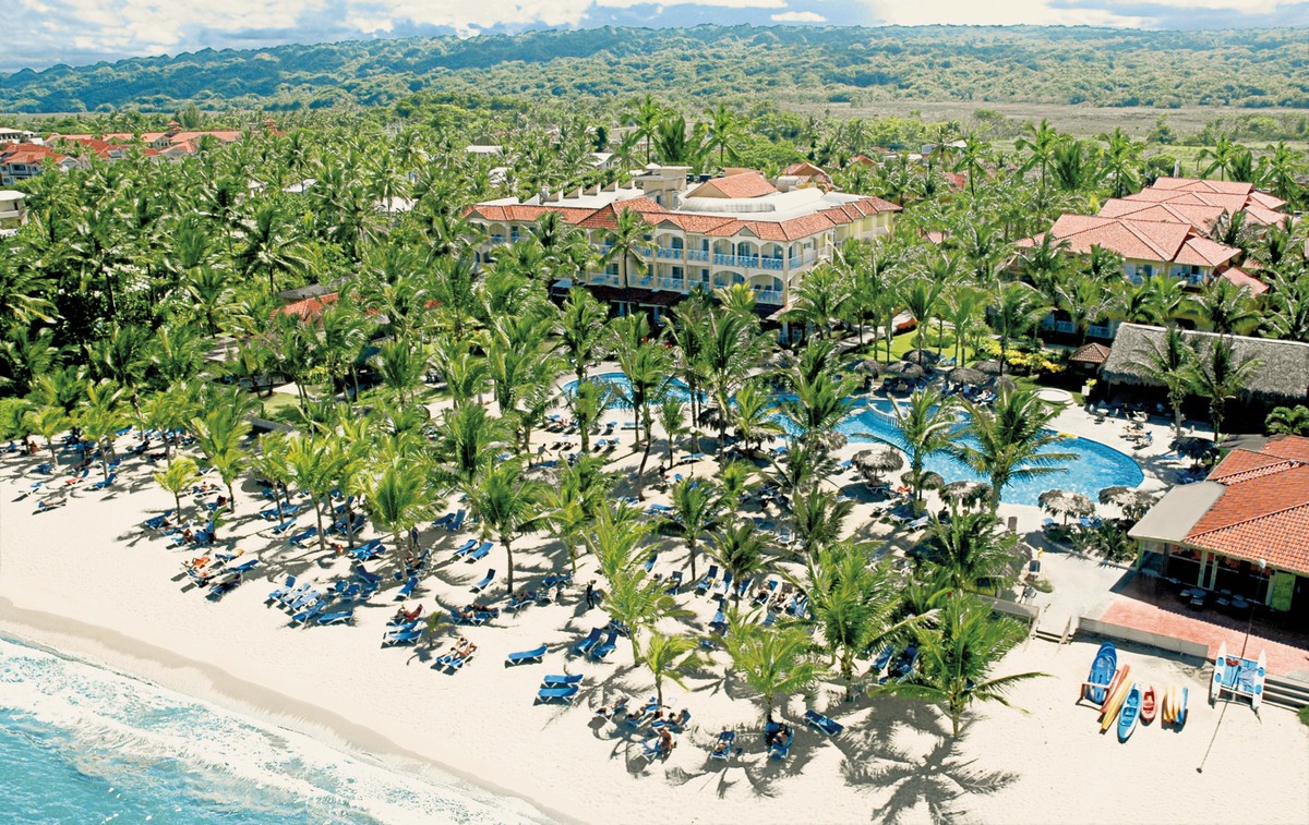 Hotel Viva Tangerine by Wyndham, Dominikanische Republik, Puerto Plata, Cabarete, Bild 13