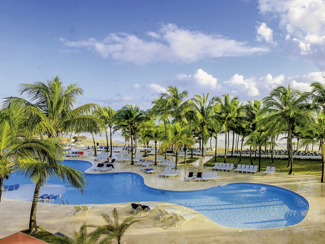 Hotel Viva Tangerine by Wyndham, Dominikanische Republik, Puerto Plata, Cabarete, Bild 9