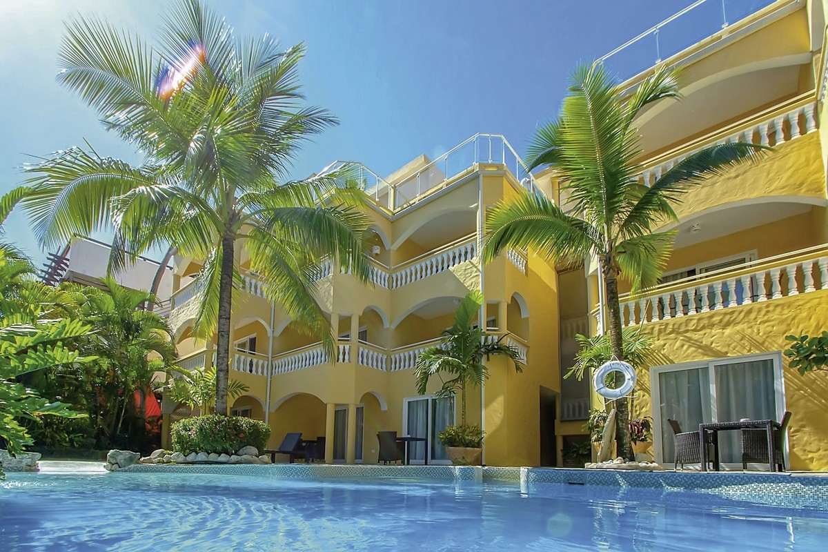 Hotel Villa Taina, Dominikanische Republik, Puerto Plata, Cabarete, Bild 13