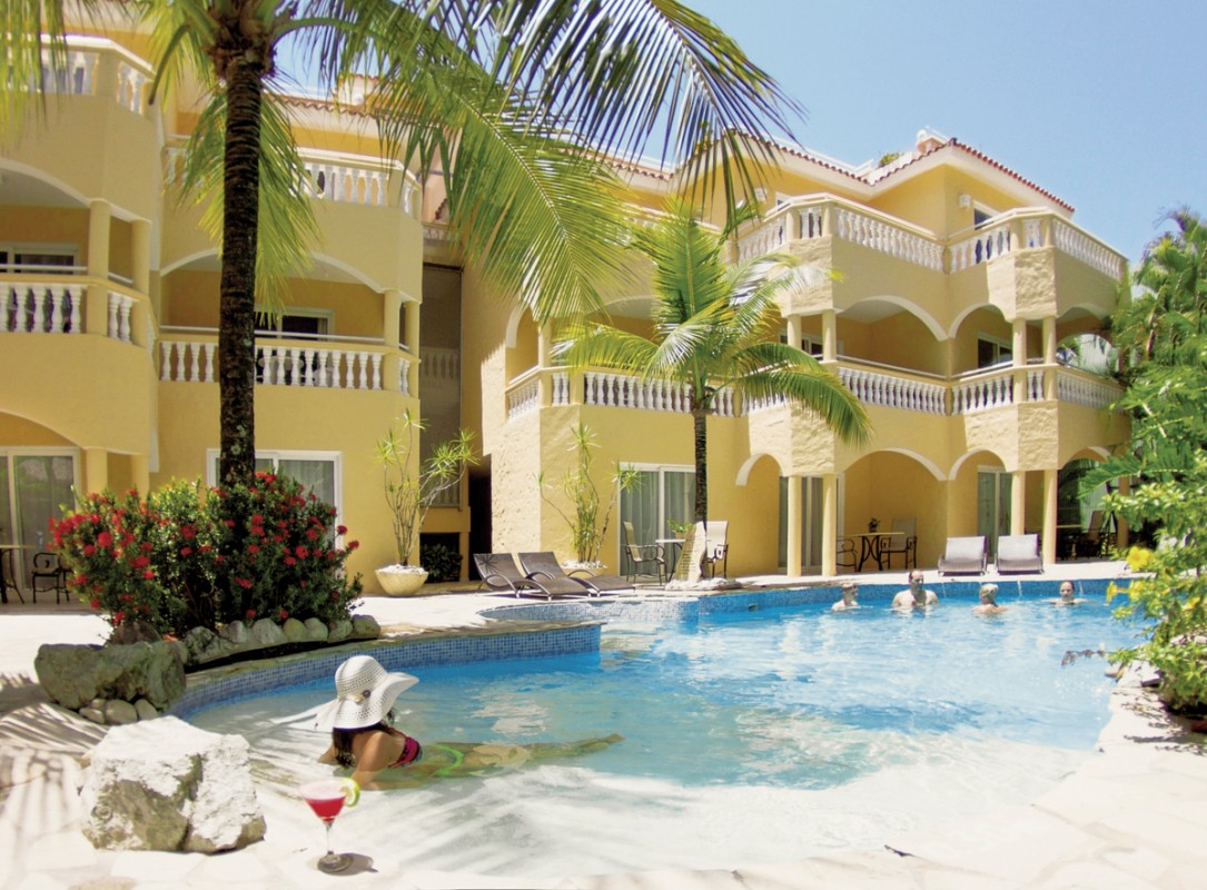 Hotel Villa Taina, Dominikanische Republik, Puerto Plata, Cabarete, Bild 16