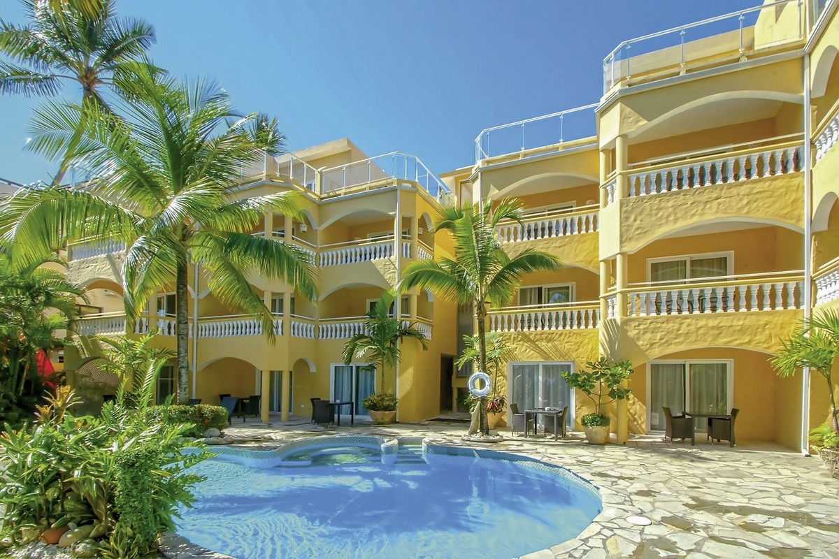 Hotel Villa Taina, Dominikanische Republik, Puerto Plata, Cabarete, Bild 8