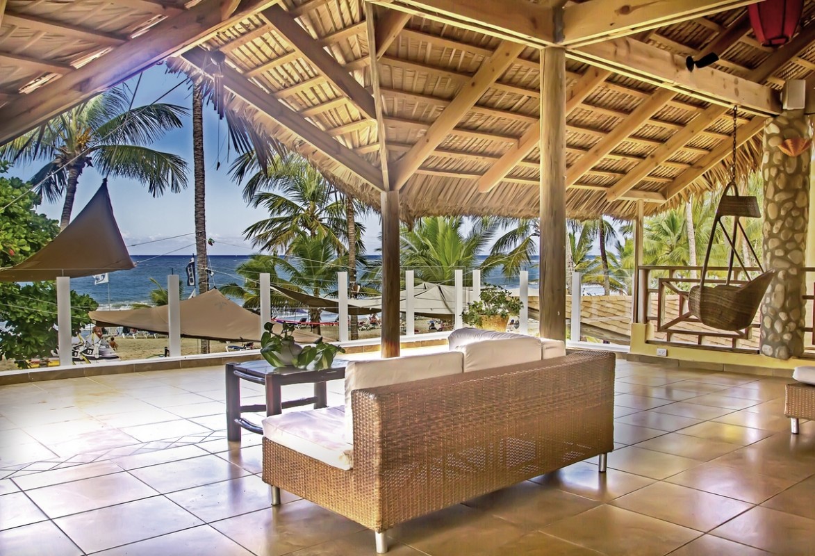 Hotel Villa Taina, Dominikanische Republik, Puerto Plata, Cabarete, Bild 12