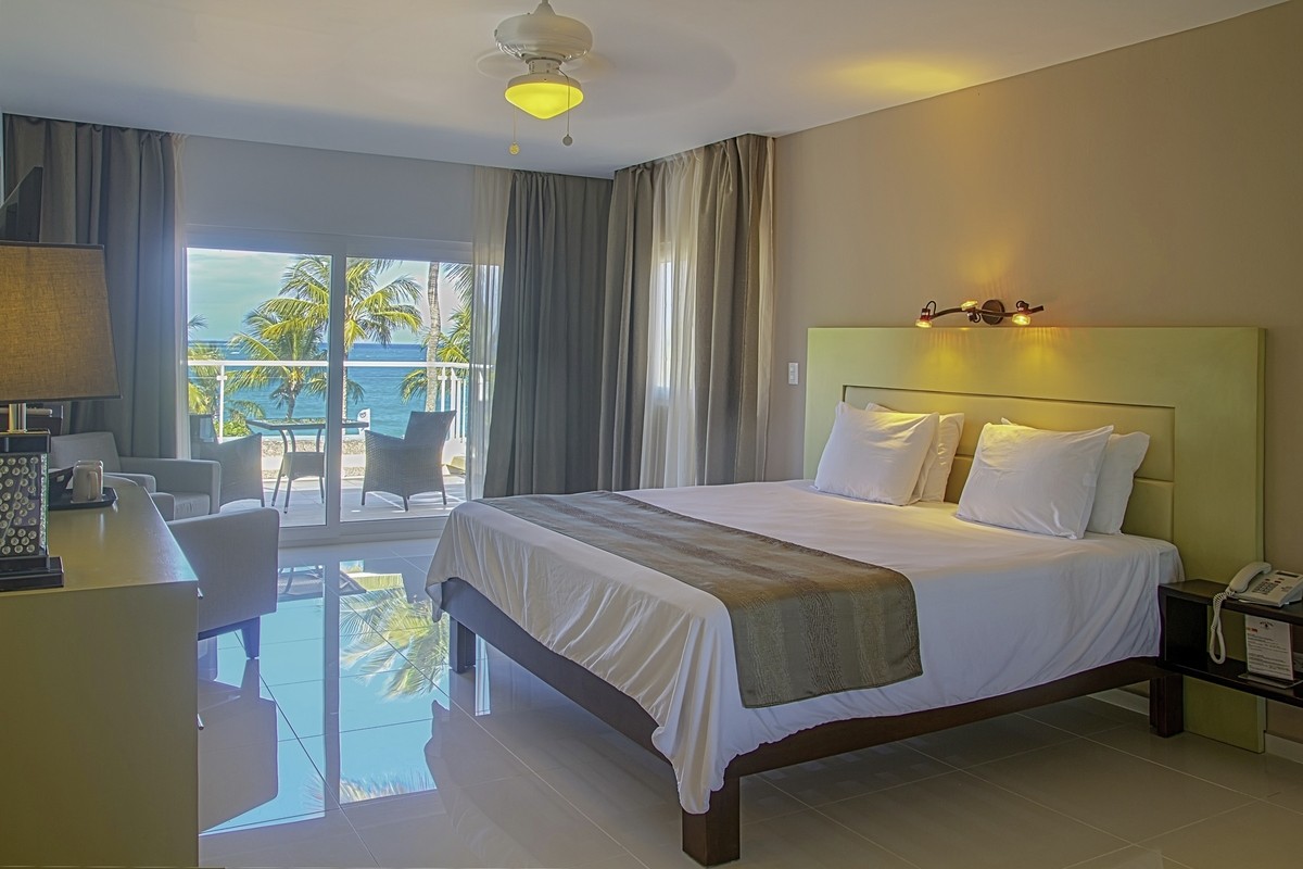 Hotel Villa Taina, Dominikanische Republik, Puerto Plata, Cabarete, Bild 5