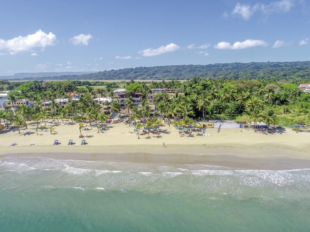 Hotel Villa Taina, Dominikanische Republik, Puerto Plata, Cabarete, Bild 6