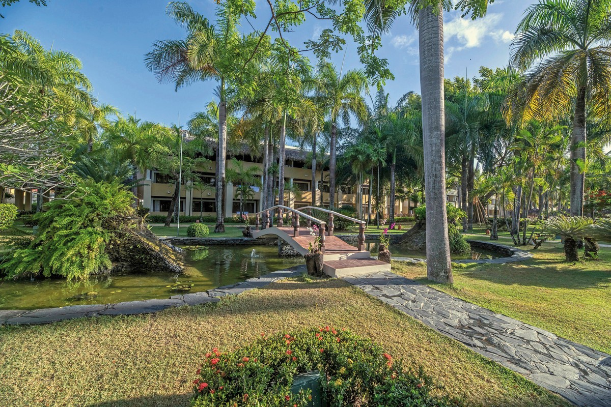 Hotel Iberostar Costa Dorada, Dominikanische Republik, Puerto Plata, Playa Dorada, Bild 3