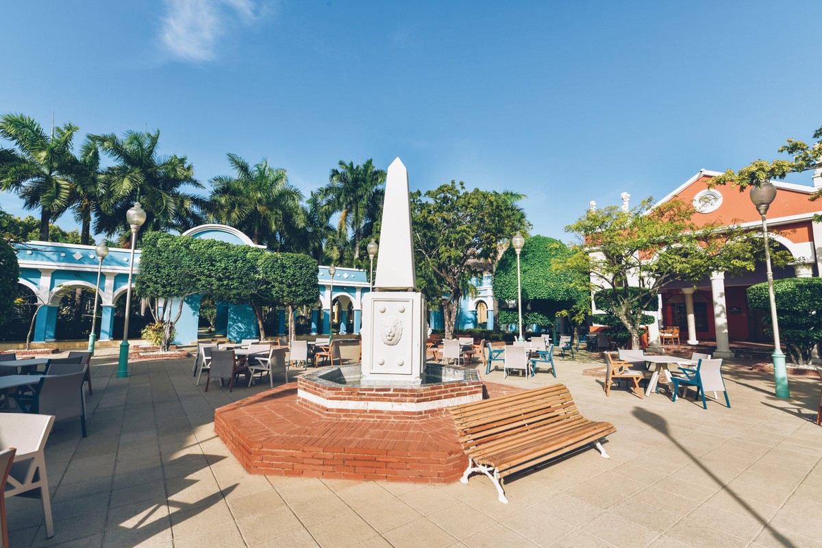Hotel Iberostar Costa Dorada, Dominikanische Republik, Puerto Plata, Playa Dorada, Bild 13