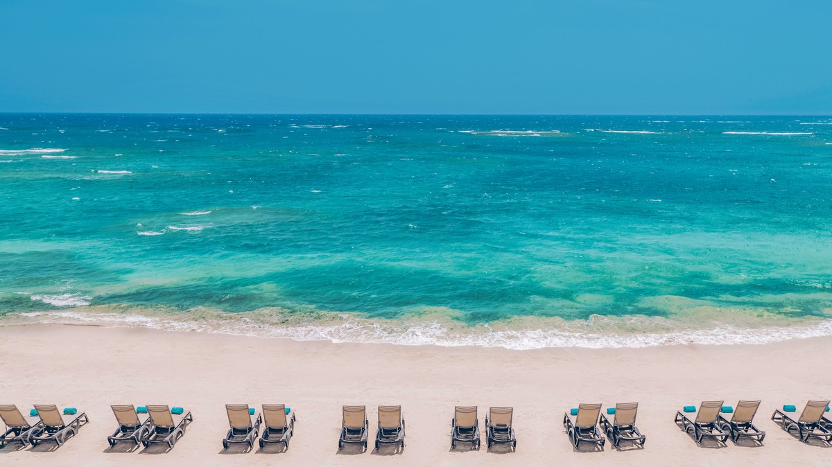 Hotel Iberostar Waves Costa Dorada, Dominikanische Republik, Puerto Plata, Bild 4