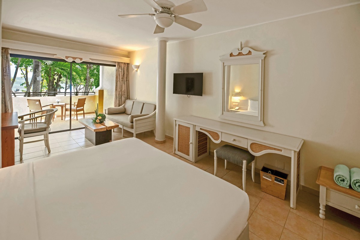 Hotel Iberostar Waves Costa Dorada, Dominikanische Republik, Puerto Plata, Bild 11