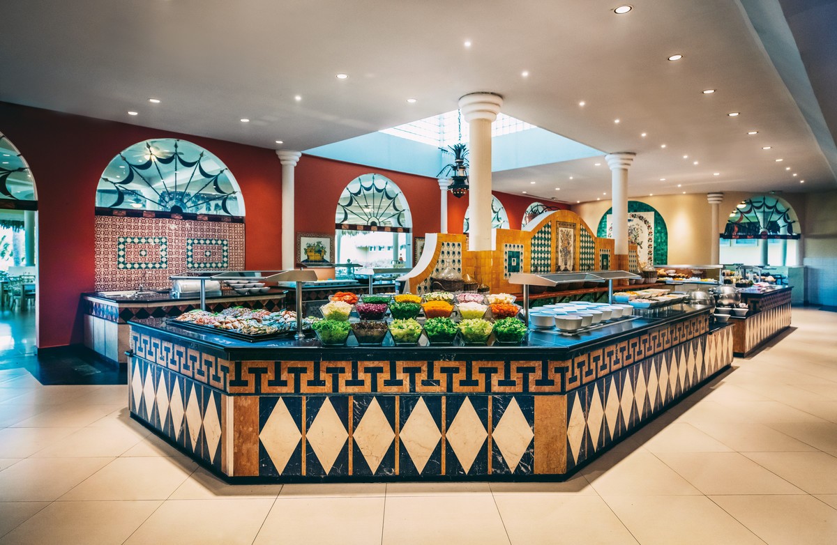 Hotel Iberostar Waves Costa Dorada, Dominikanische Republik, Puerto Plata, Bild 13