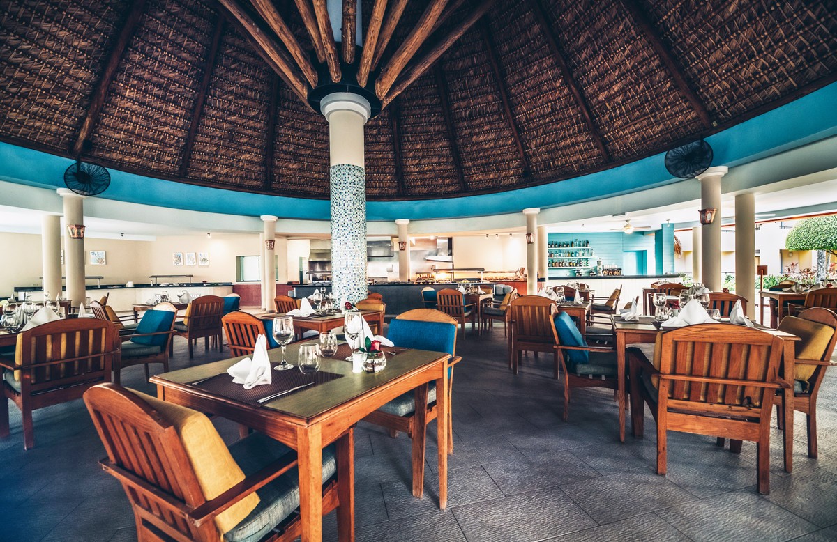 Hotel Iberostar Waves Costa Dorada, Dominikanische Republik, Puerto Plata, Bild 14