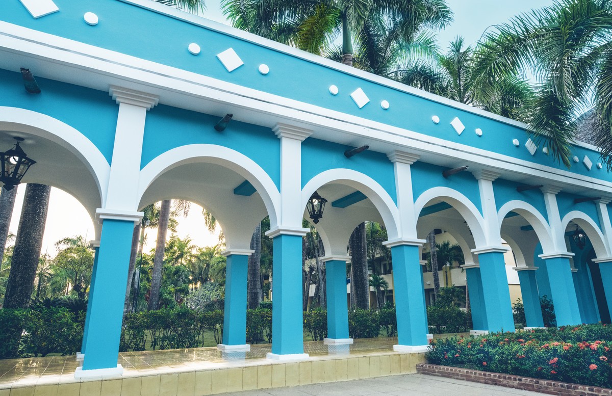 Hotel Iberostar Waves Costa Dorada, Dominikanische Republik, Puerto Plata, Bild 16