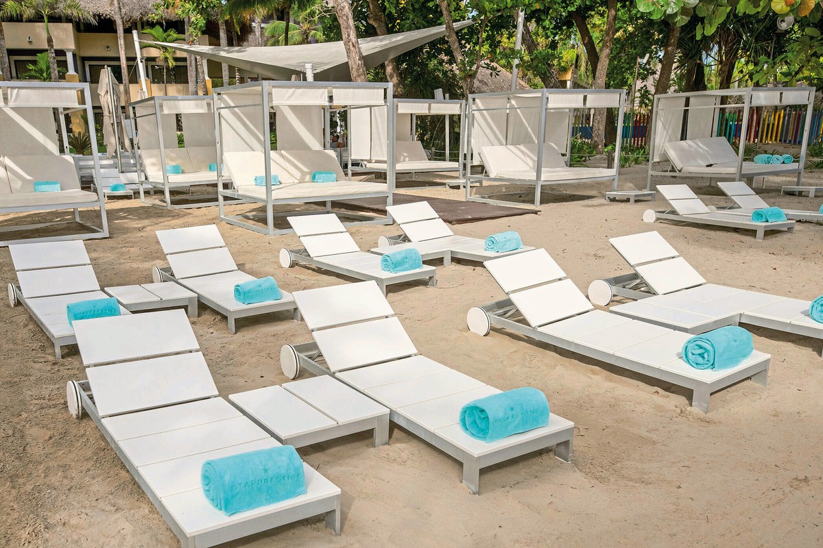 Hotel Iberostar Waves Costa Dorada, Dominikanische Republik, Puerto Plata, Bild 17