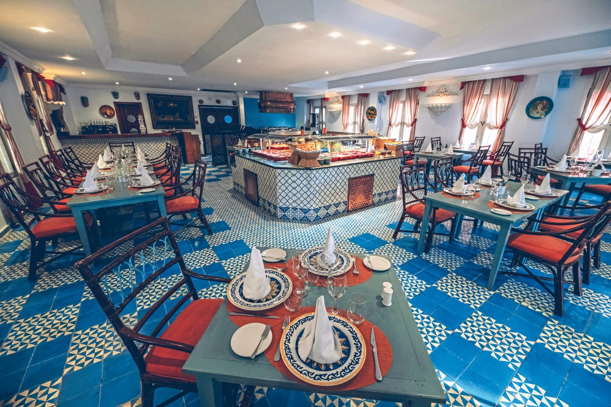 Hotel Iberostar Waves Costa Dorada, Dominikanische Republik, Puerto Plata, Bild 20