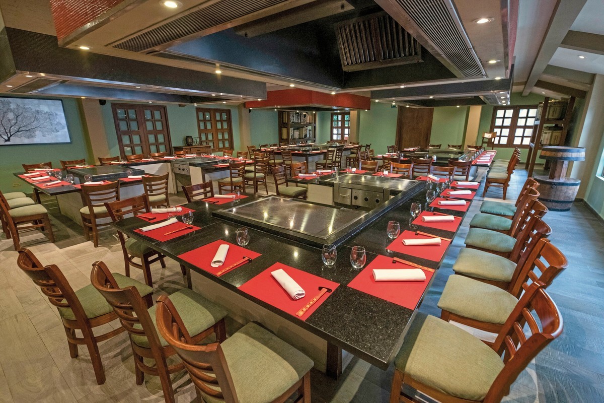 Hotel Iberostar Waves Costa Dorada, Dominikanische Republik, Puerto Plata, Bild 21