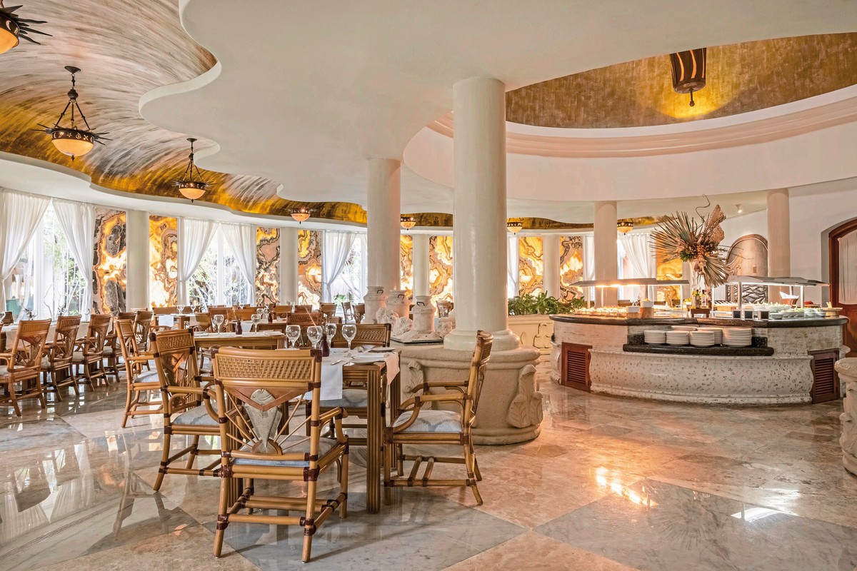 Hotel Iberostar Waves Costa Dorada, Dominikanische Republik, Puerto Plata, Bild 22