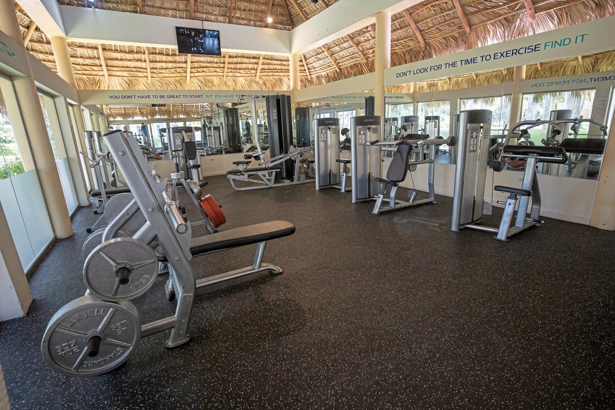 Hotel Iberostar Waves Costa Dorada, Dominikanische Republik, Puerto Plata, Bild 25