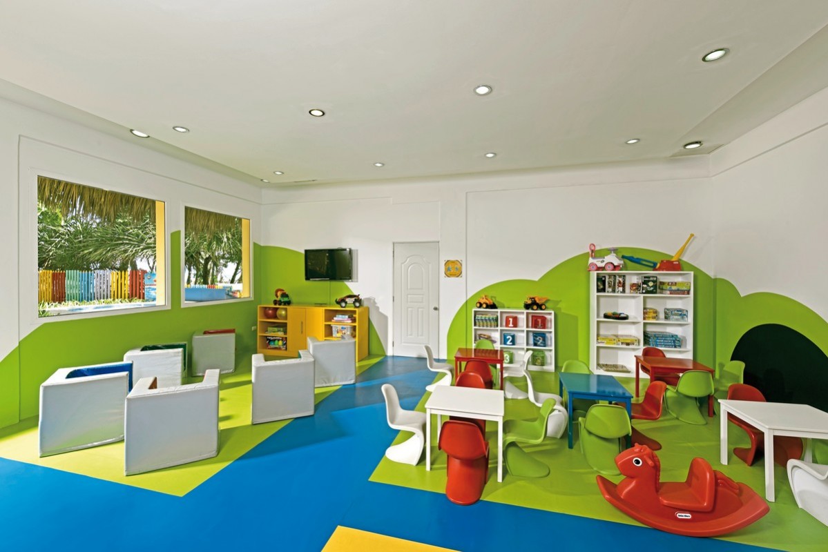 Hotel Iberostar Waves Costa Dorada, Dominikanische Republik, Puerto Plata, Bild 27