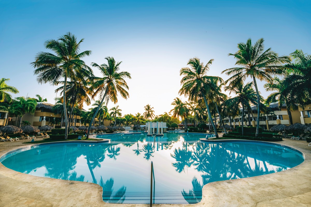 Hotel Iberostar Waves Costa Dorada, Dominikanische Republik, Puerto Plata, Bild 3