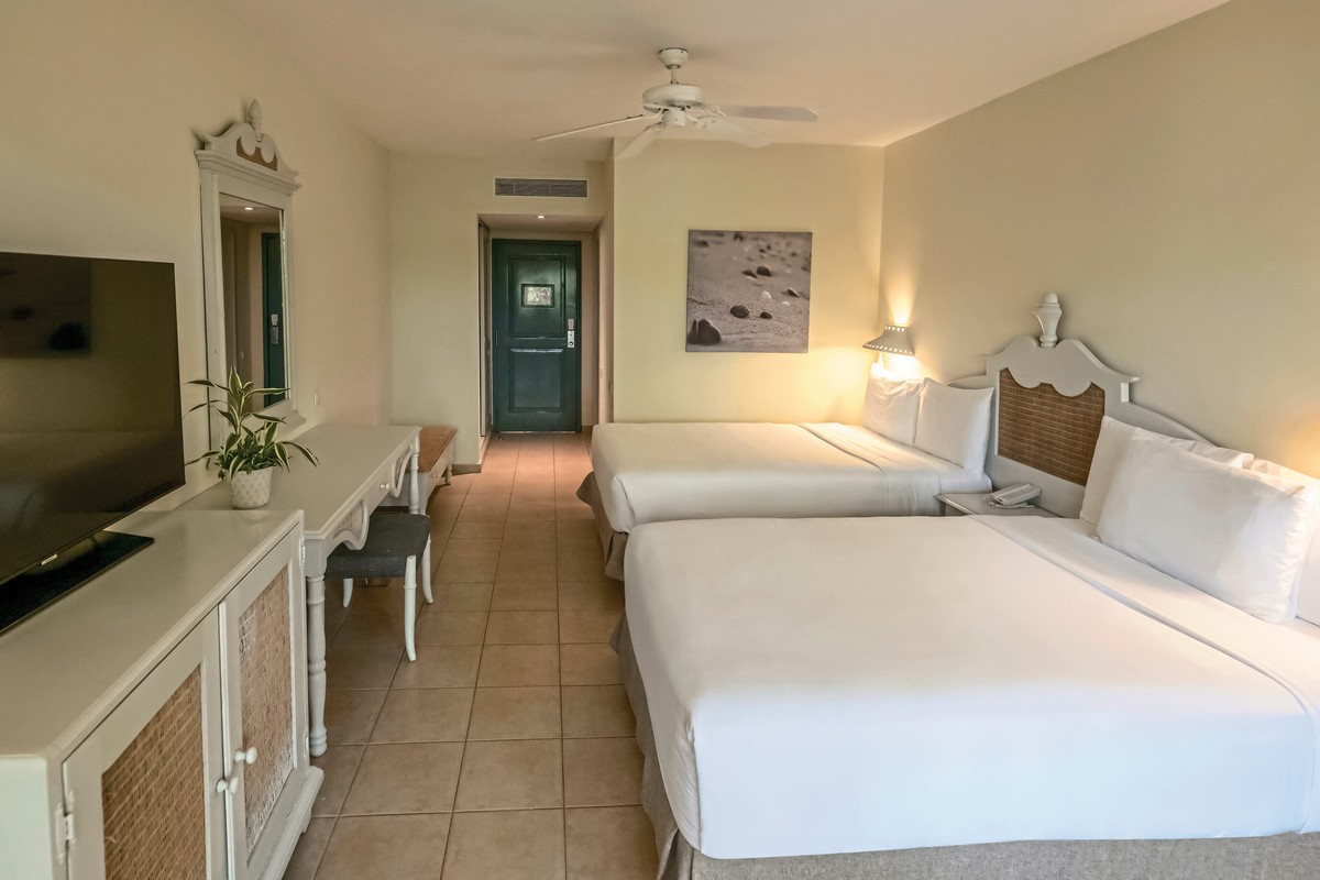 Hotel Iberostar Waves Costa Dorada, Dominikanische Republik, Puerto Plata, Bild 7