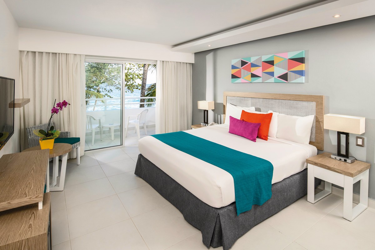 Hotel Casa Marina Beach & Reef, Dominikanische Republik, Puerto Plata, Sosua, Bild 7