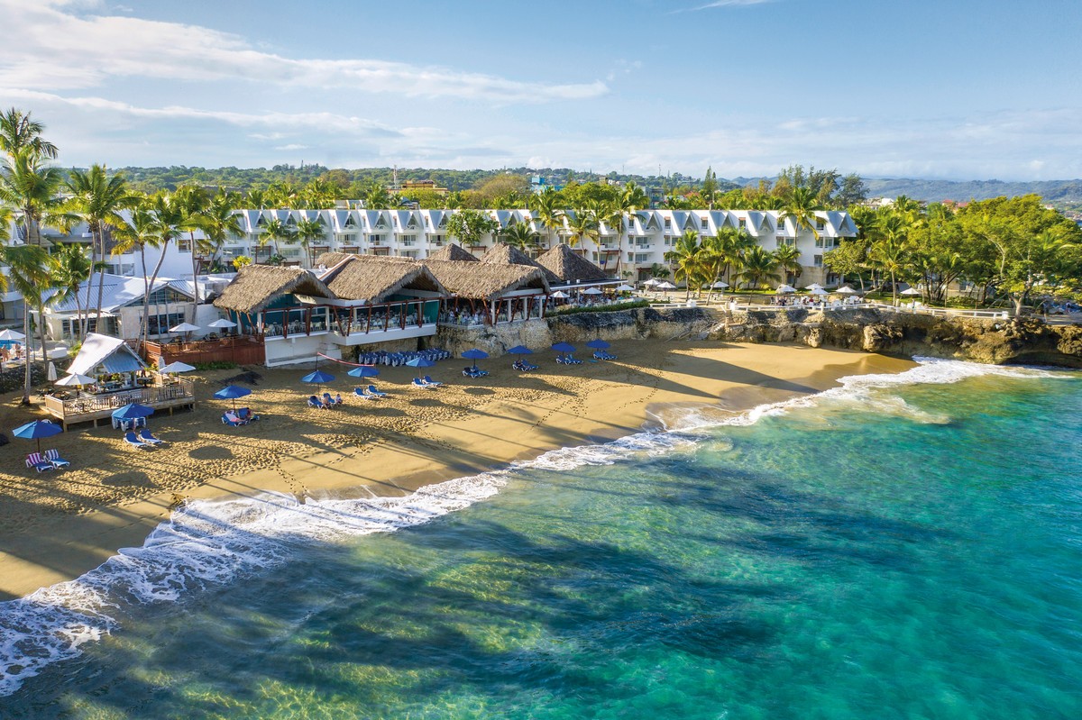 Hotel Casa Marina Beach & Reef, Dominikanische Republik, Puerto Plata, Sosua, Bild 2