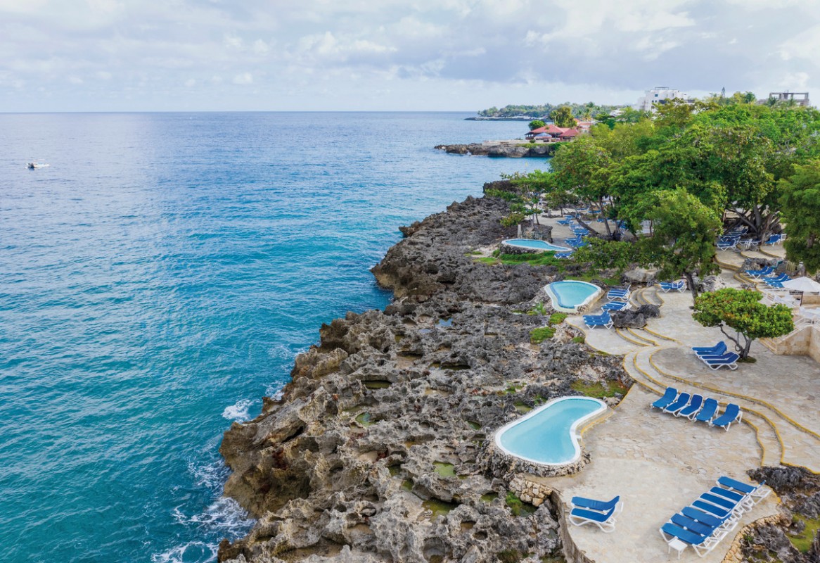 Hotel Casa Marina Beach & Reef, Dominikanische Republik, Puerto Plata, Sosua, Bild 3