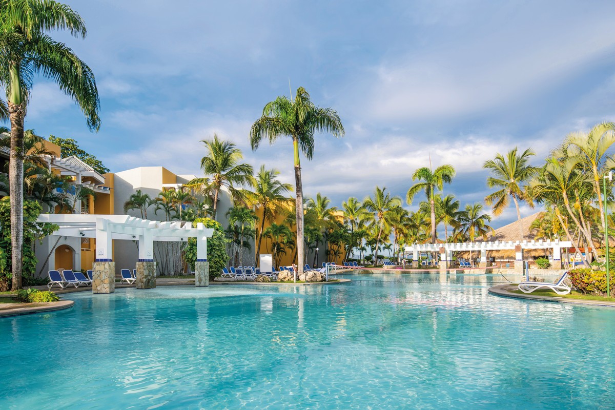 Hotel Casa Marina Beach & Reef, Dominikanische Republik, Puerto Plata, Sosua, Bild 4