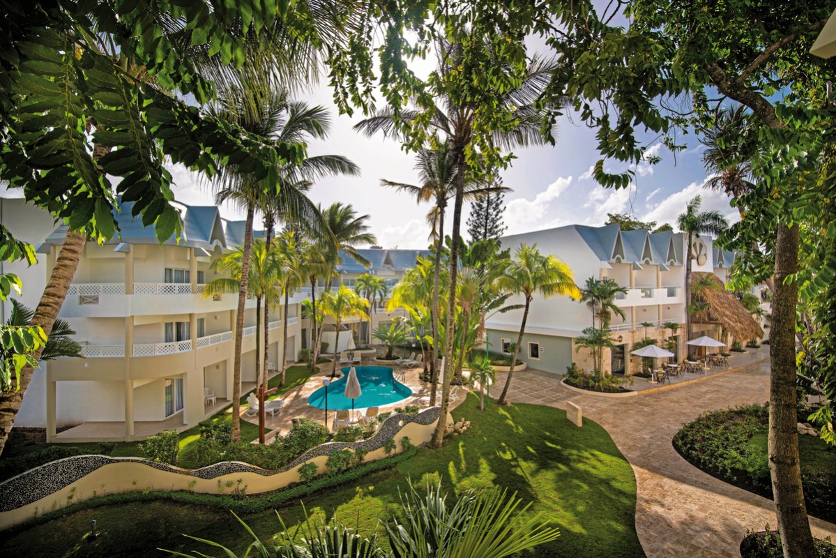 Hotel Casa Marina Beach & Reef, Dominikanische Republik, Puerto Plata, Sosua, Bild 9