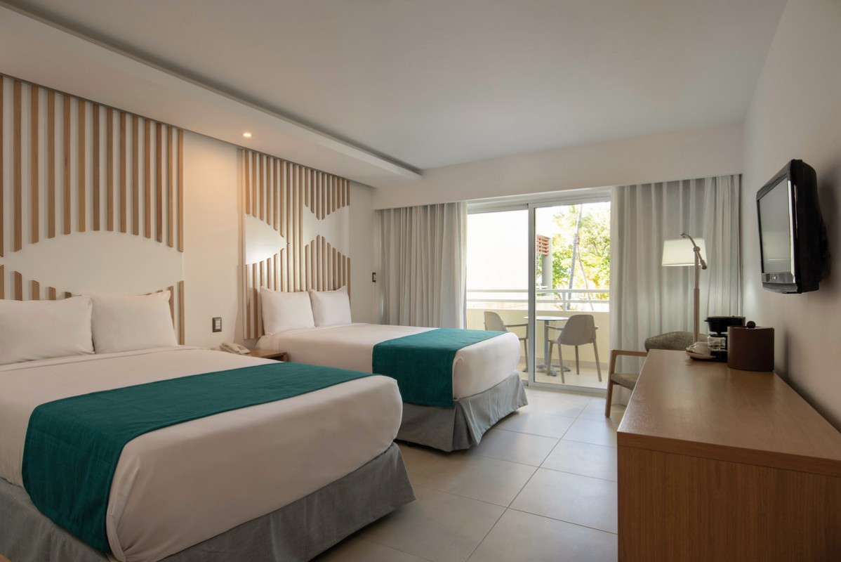 Hotel Casa Marina Beach & Reef, Dominikanische Republik, Puerto Plata, Sosua, Bild 10