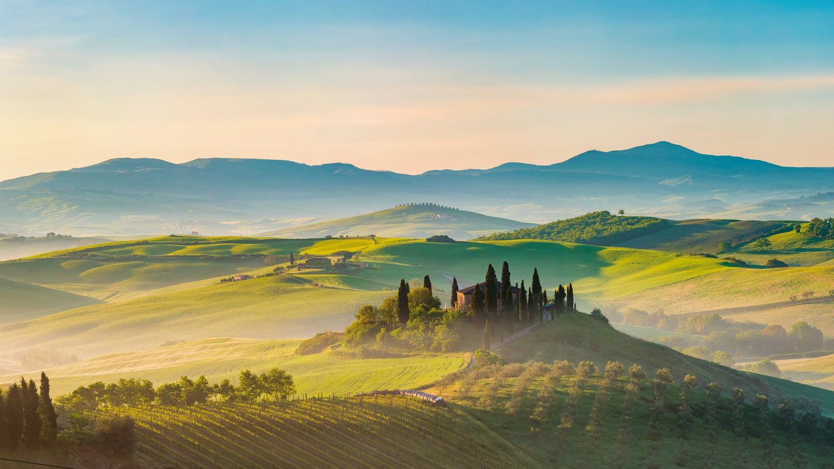 Rundreise Autotour durch die Toskana und Umbrien, Italien, Toskana, Pisa, Bild 10