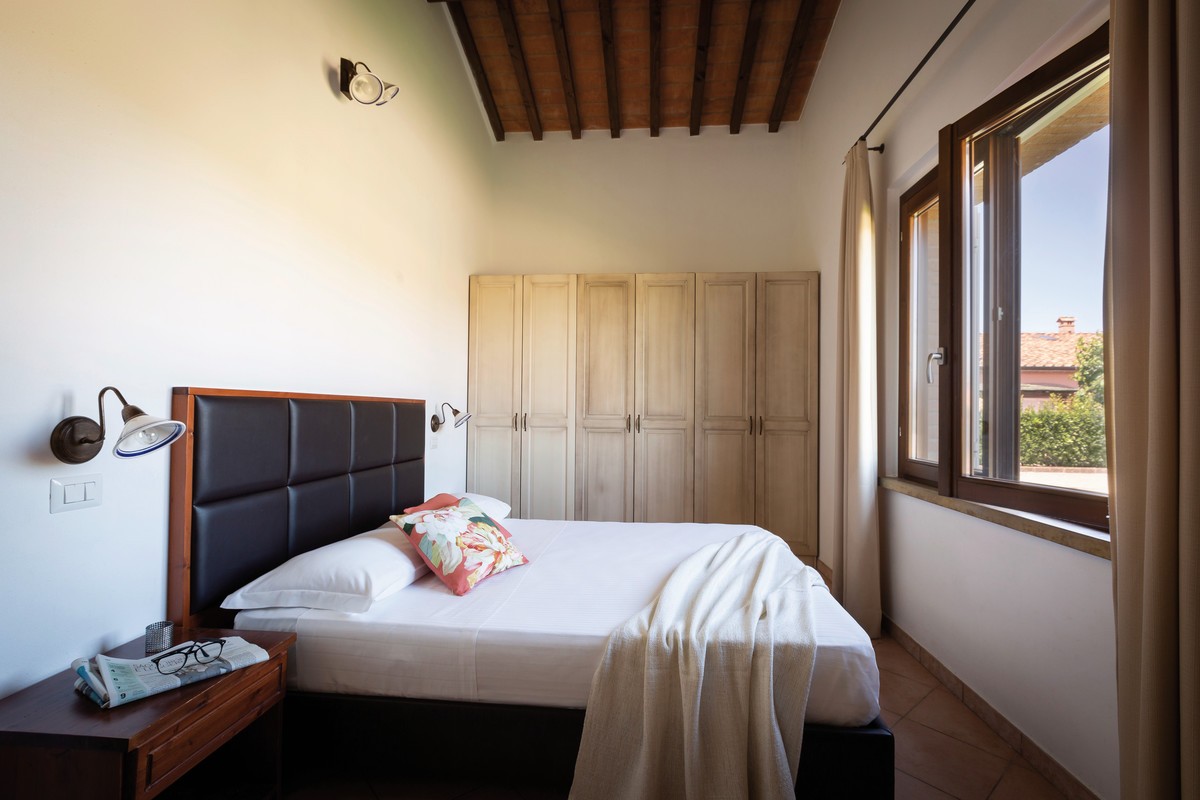 Hotel Residence Borgo Verde, Italien, Toskana, Vada, Bild 10