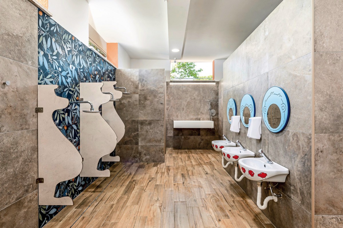 Hotel Pappasole Camping Village Mobilhome Premium, Italien, Toskana, Riotorto, Bild 18