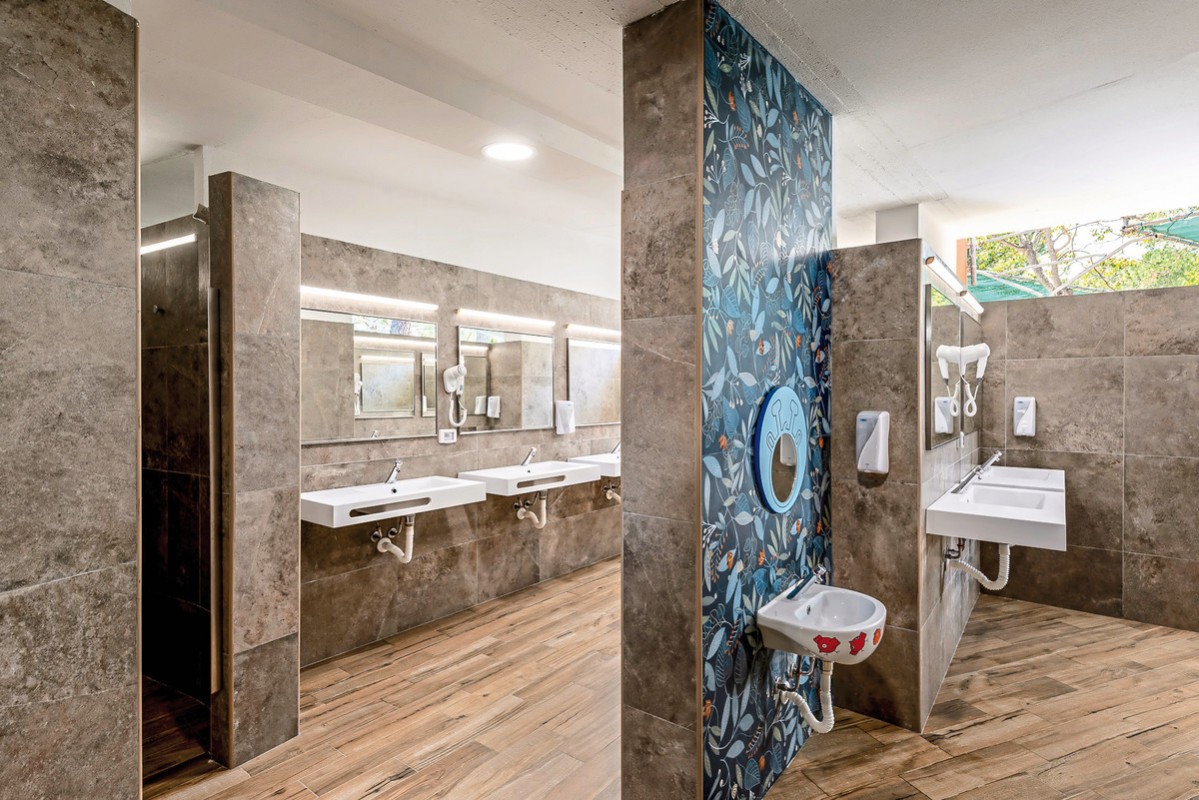 Hotel Pappasole Camping Village Mobilhome Premium, Italien, Toskana, Riotorto, Bild 26