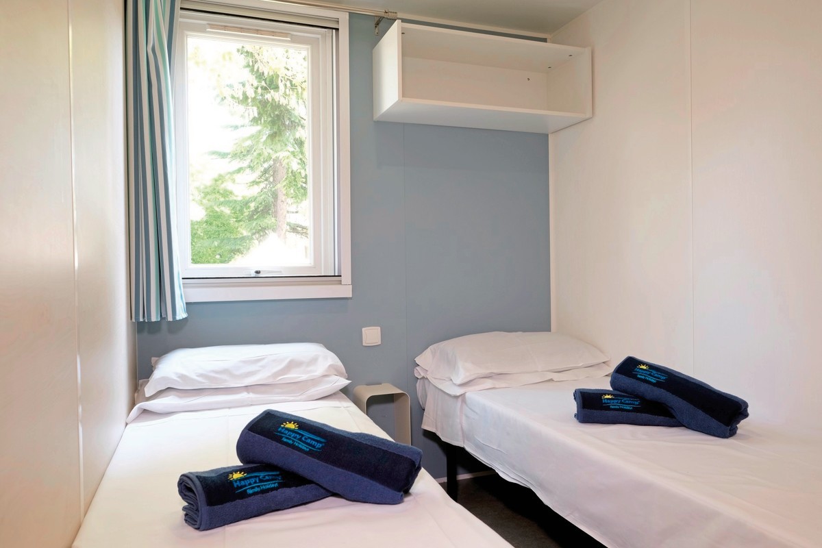 Hotel Camping Free Beach (by Happy Camp), Italien, Toskana, Marina di Bibbona, Bild 13
