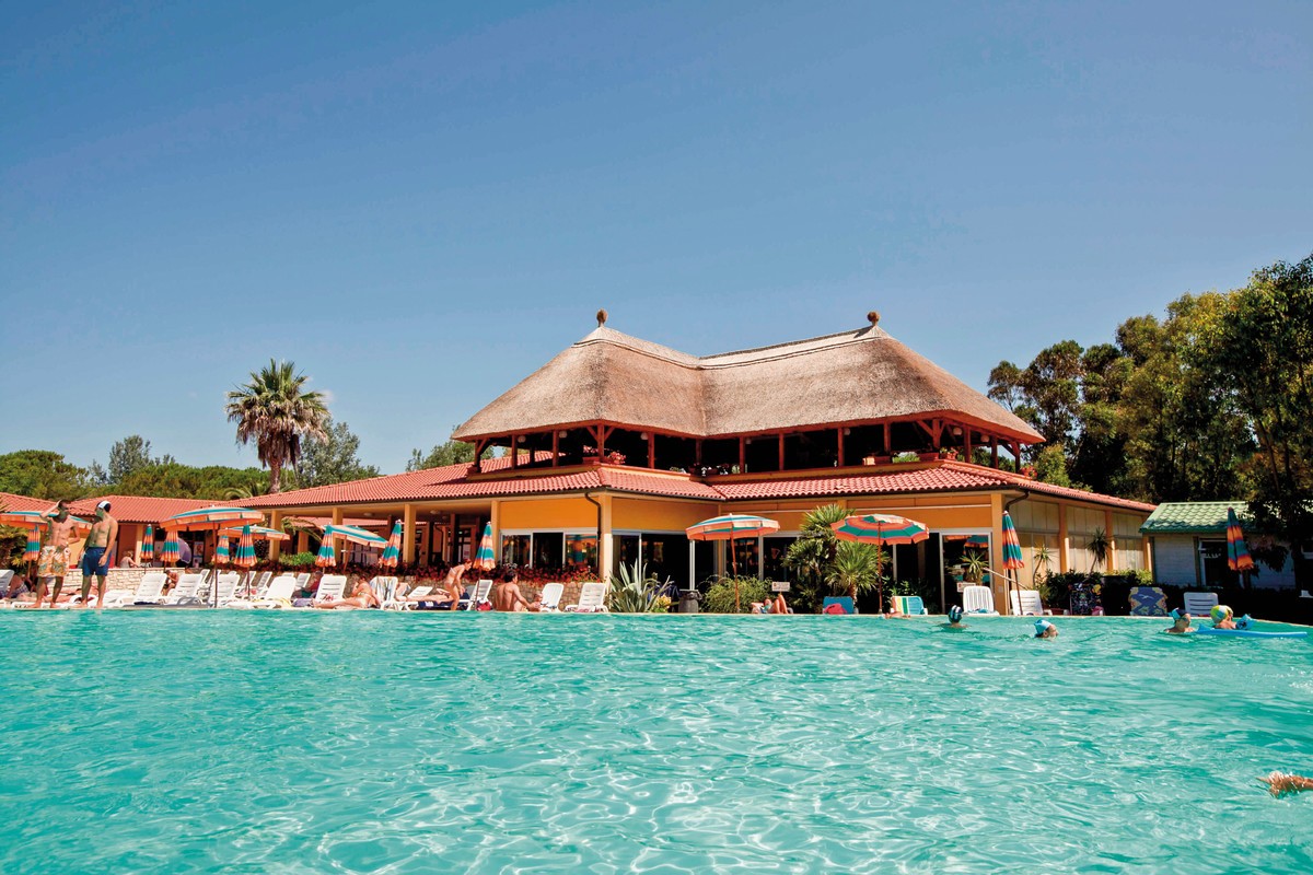 Hotel Camping Free Beach (by Happy Camp), Italien, Toskana, Marina di Bibbona, Bild 6