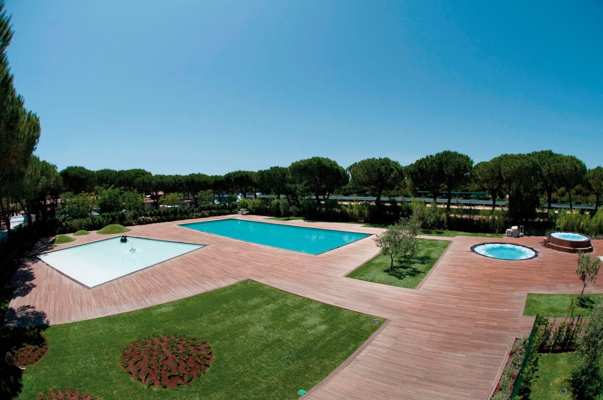 Hotel Orbetello Family Camping Village (by Happy Camp), Italien, Toskana, Orbetello, Bild 4