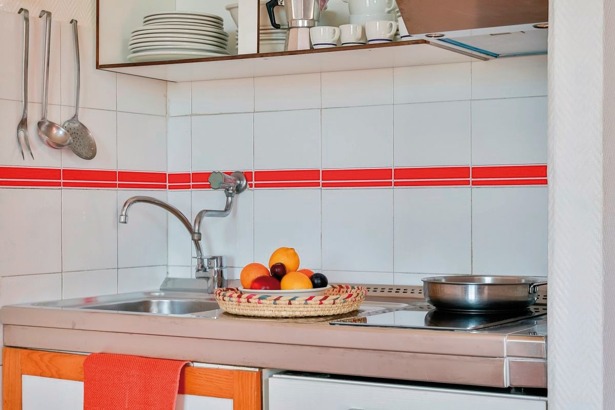 Hotel Gitavillage Talamone, Italien, Toskana, Talamone, Bild 10