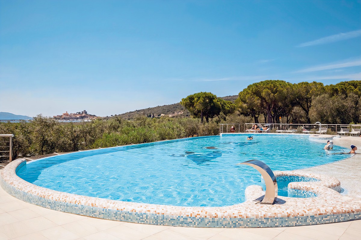 Hotel Gitavillage Talamone, Italien, Toskana, Talamone, Bild 4