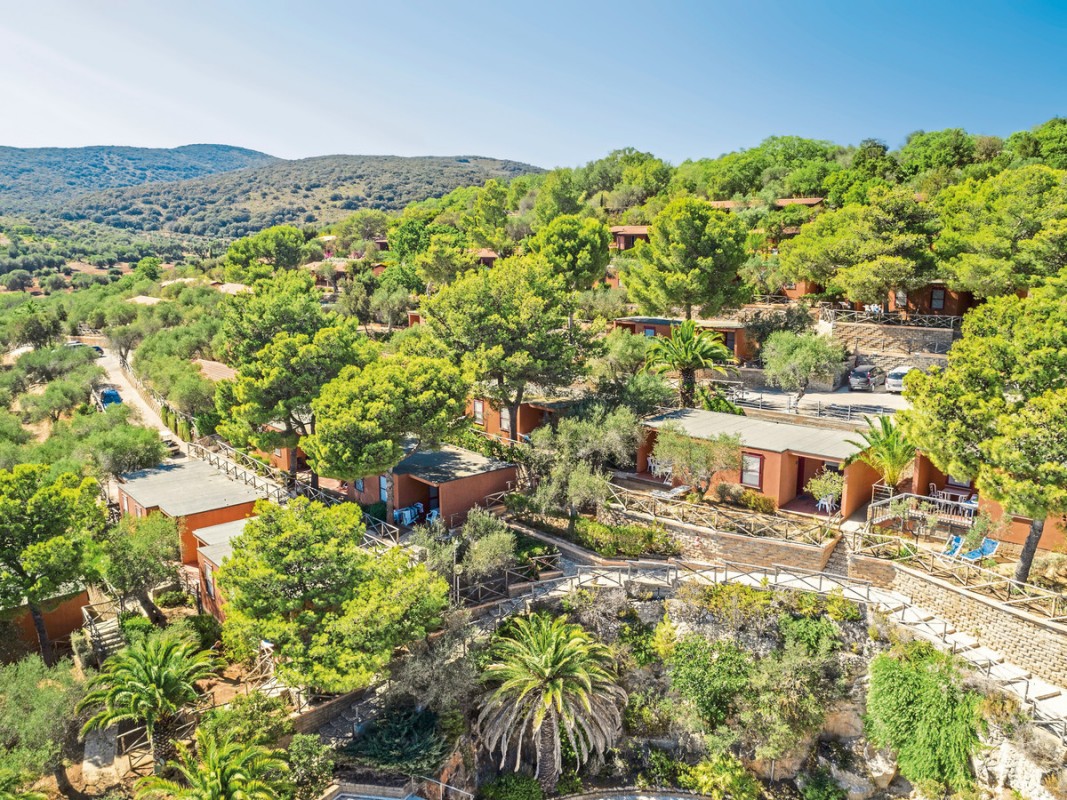 Hotel Gitavillage Talamone, Italien, Toskana, Talamone, Bild 6