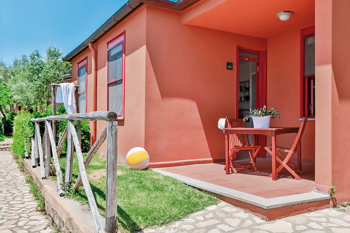 Hotel Gitavillage Talamone, Italien, Toskana, Talamone, Bild 7