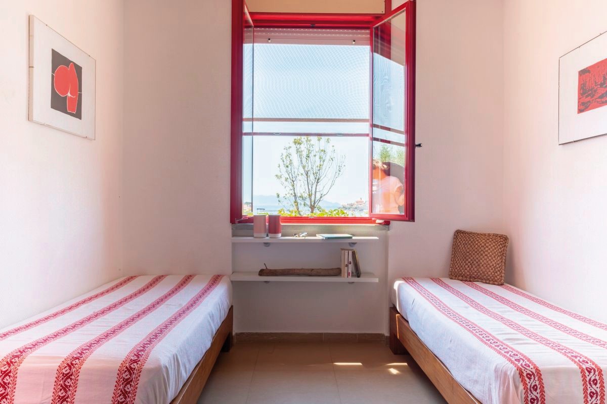 Hotel Gitavillage Talamone, Italien, Toskana, Talamone, Bild 9