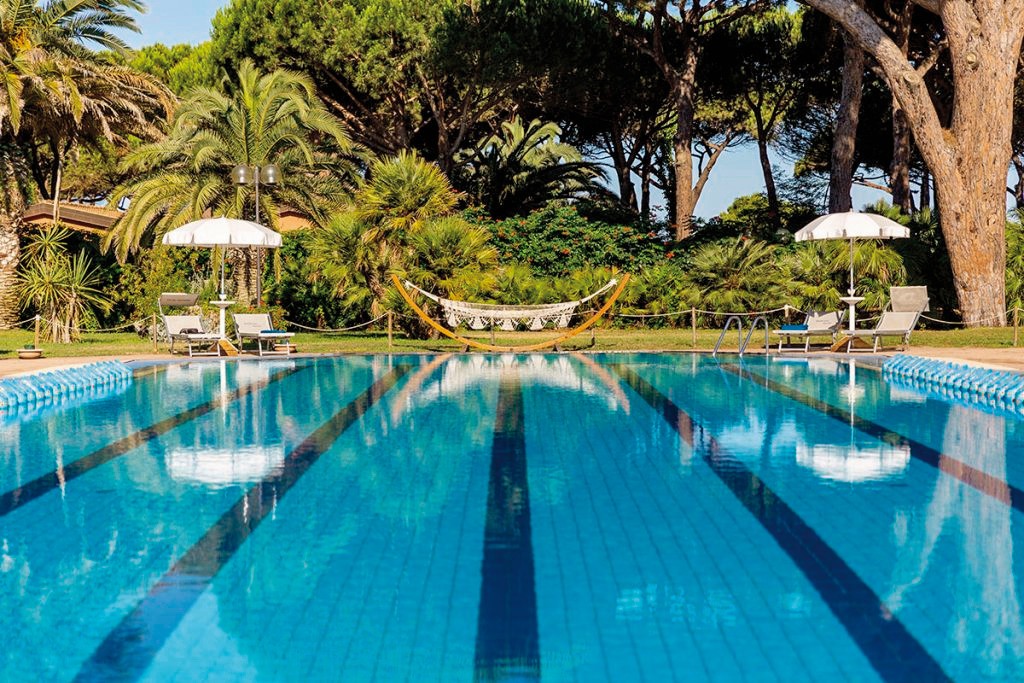 Hotel Argentario Camping Village, Italien, Toskana, Albinia, Bild 6