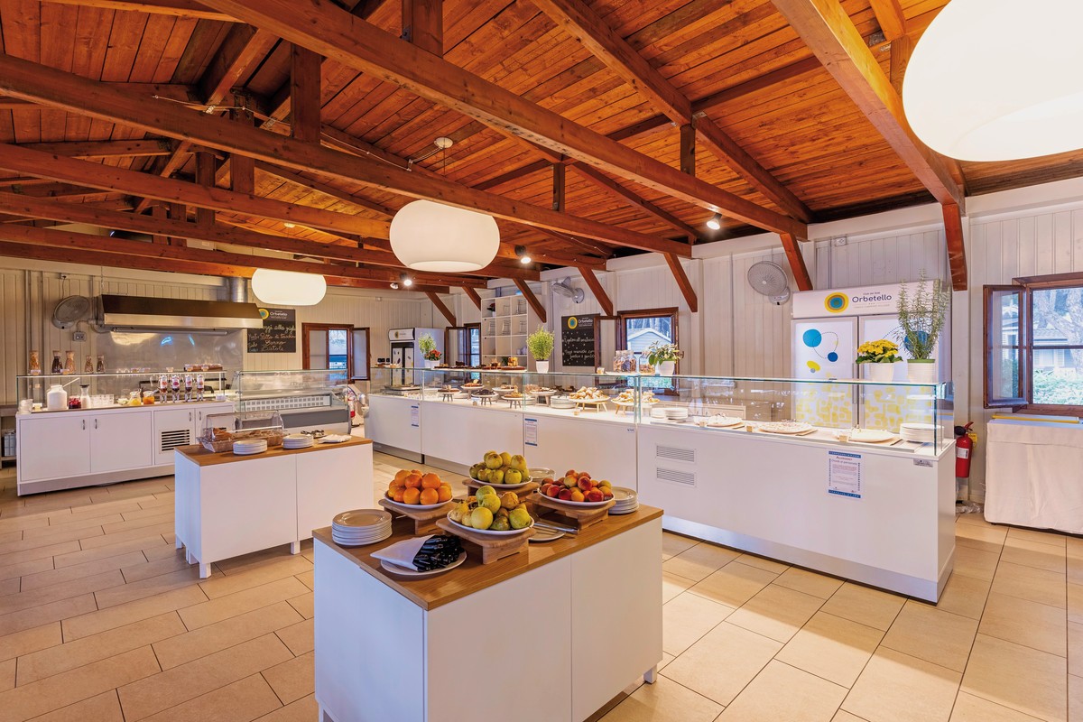 Hotel Orbetello Family Collection, Italien, Toskana, Orbetello, Bild 10