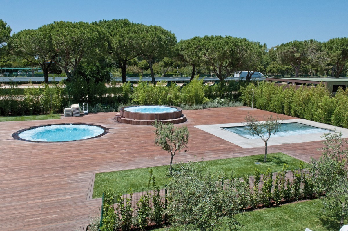 Hotel Orbetello Family Collection, Italien, Toskana, Orbetello, Bild 4