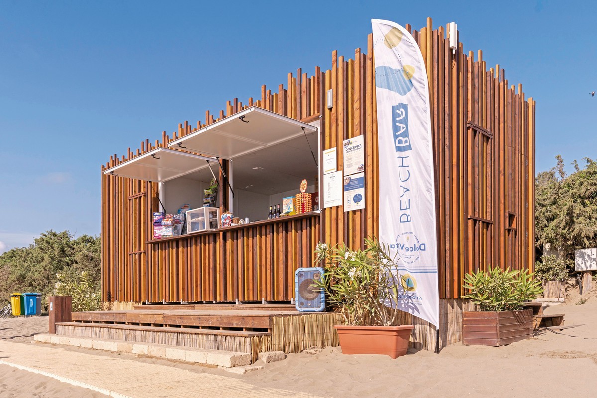 Hotel Orbetello Family Collection, Italien, Toskana, Orbetello, Bild 6