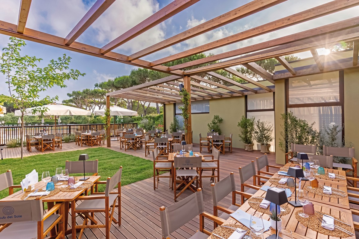 Hotel Orbetello Family Collection, Italien, Toskana, Orbetello, Bild 7