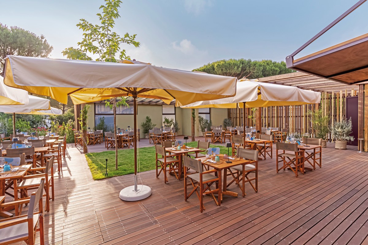 Hotel Orbetello Family Collection, Italien, Toskana, Orbetello, Bild 8