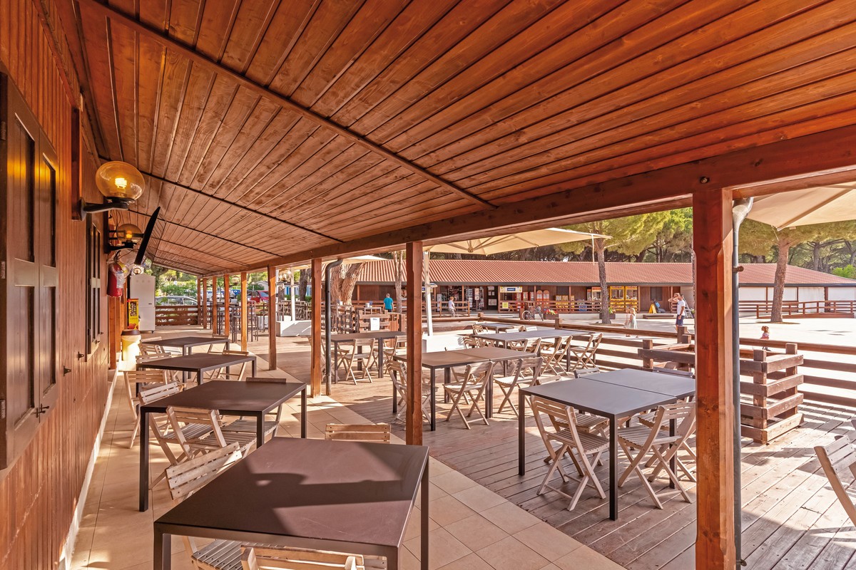 Hotel Orbetello Family Collection, Italien, Toskana, Orbetello, Bild 9