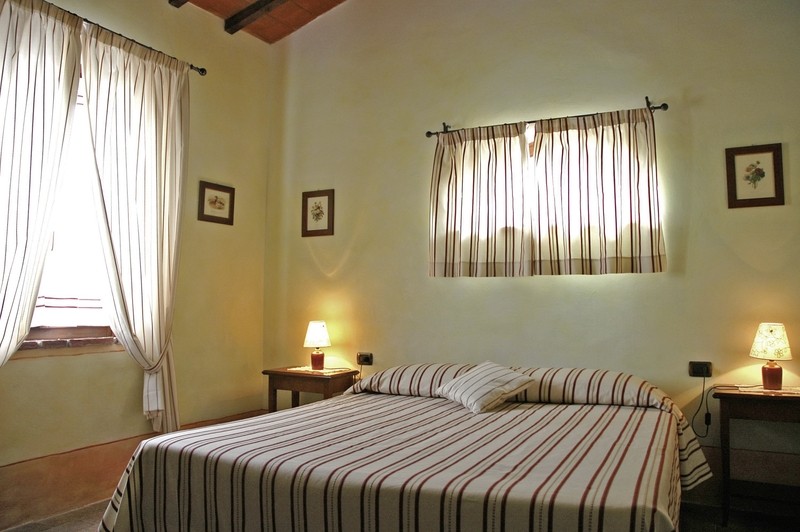 Hotel Agriturismo Le Piane del Milia, Italien, Toskana, Suvereto, Bild 13