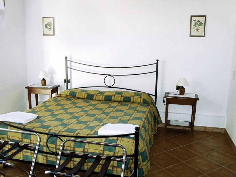 Hotel Agriturismo Le Piane del Milia, Italien, Toskana, Suvereto, Bild 6